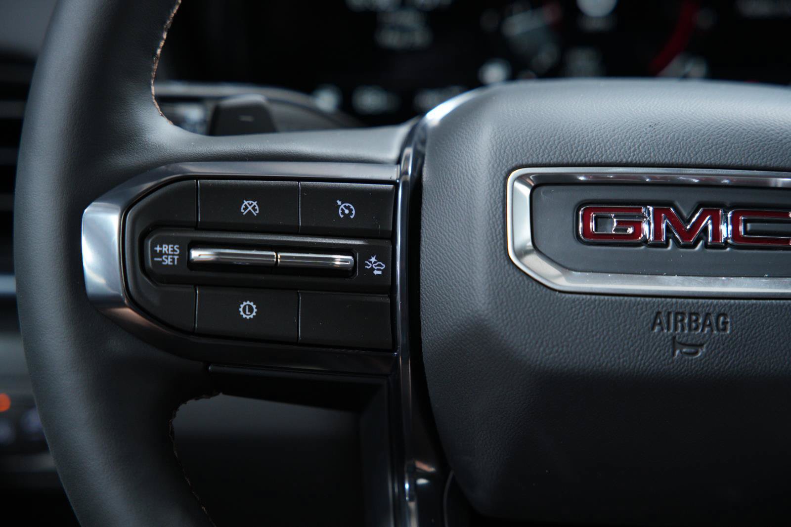New 2026 GMC Terrain AT4 w/ Convenience Package III AWD/4WD image 35