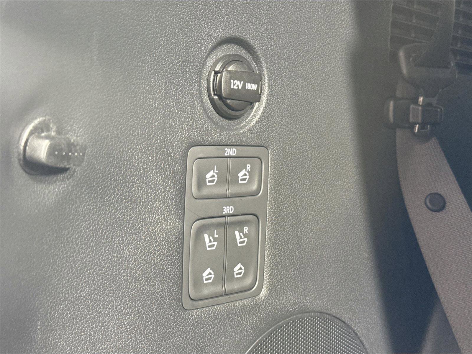 Used 2024 Hyundai Palisade Calligraphy FWD image 40