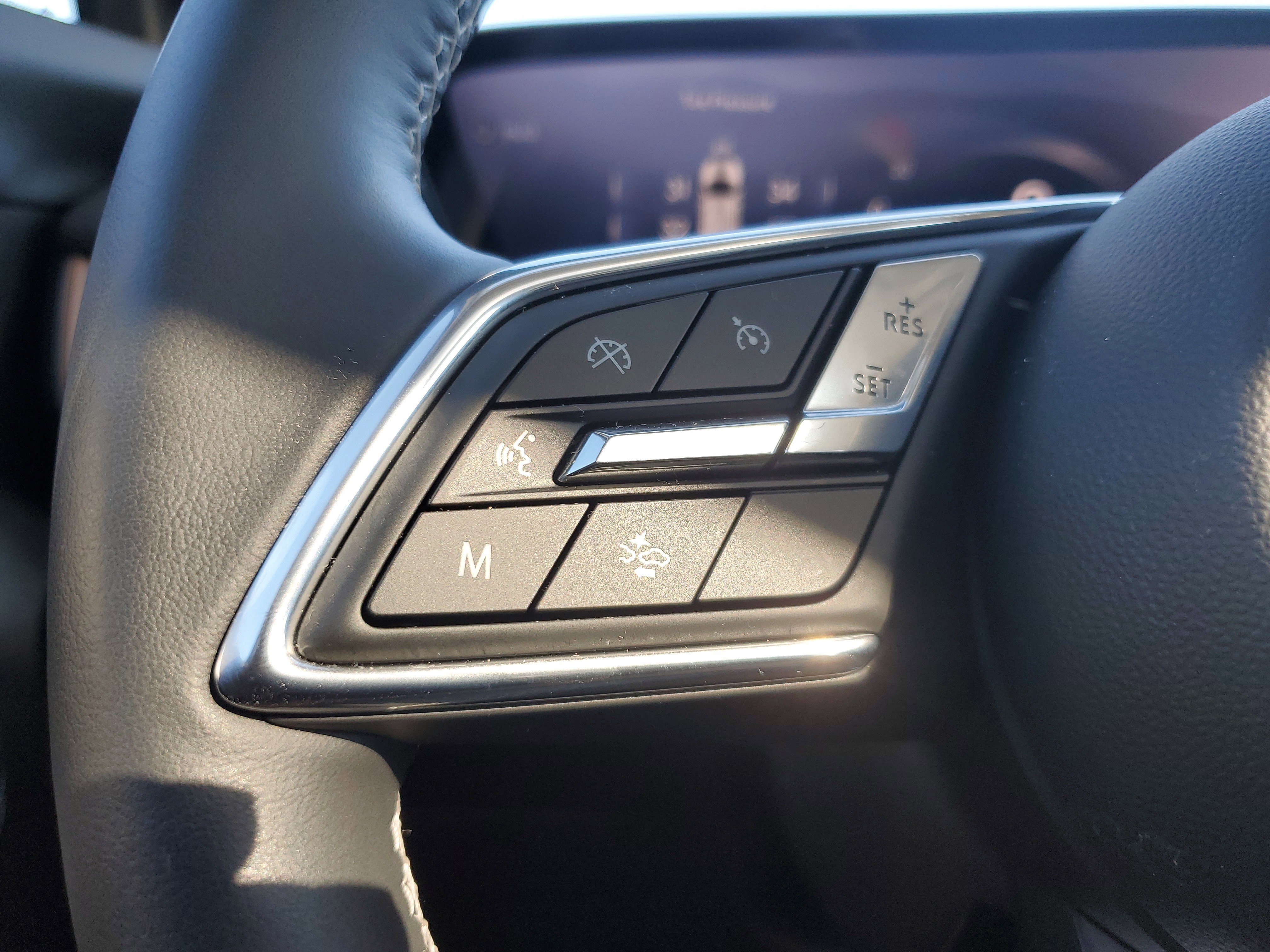 New 2025 Buick Envision Sport Touring image 21