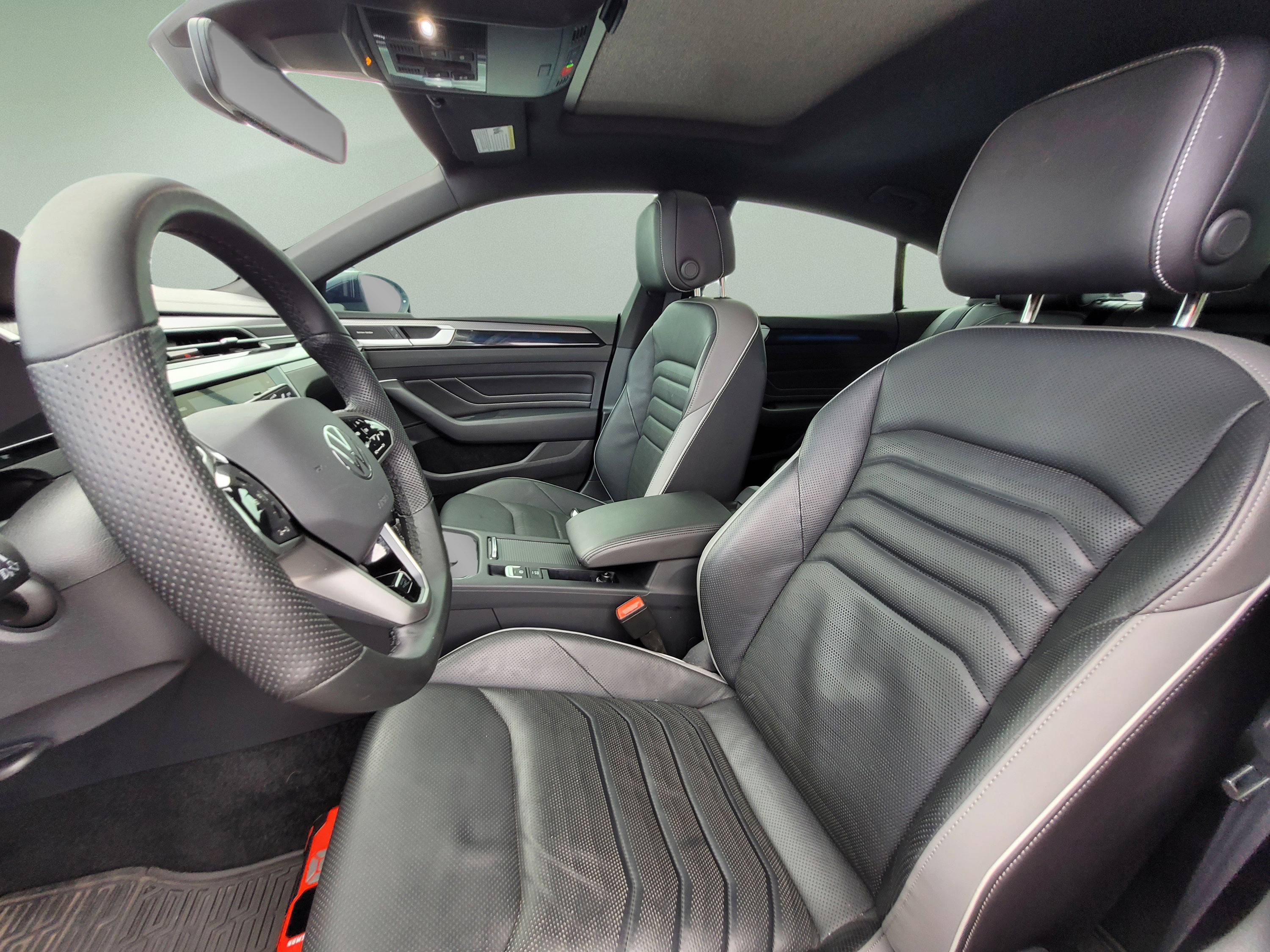 Used 2023 Volkswagen Arteon SEL Premium w/ Arteon MDO Package (Z43) AWD/4WD image 29