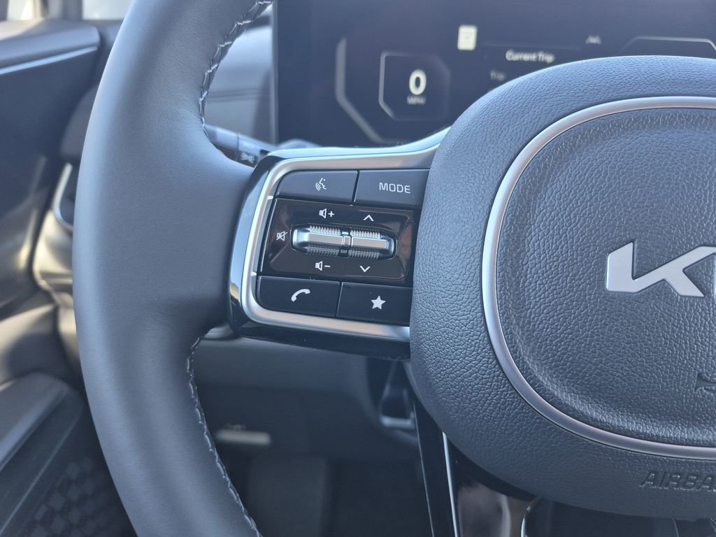 New 2026 Kia Carnival SX image 21