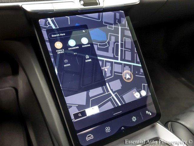 Used 2023 Lucid Air Pure image 20