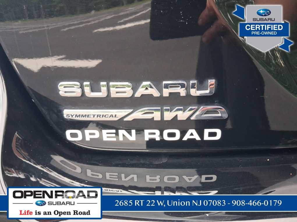 Certified 2024 Subaru Crosstrek 2.5i Sport AWD/4WD image 6