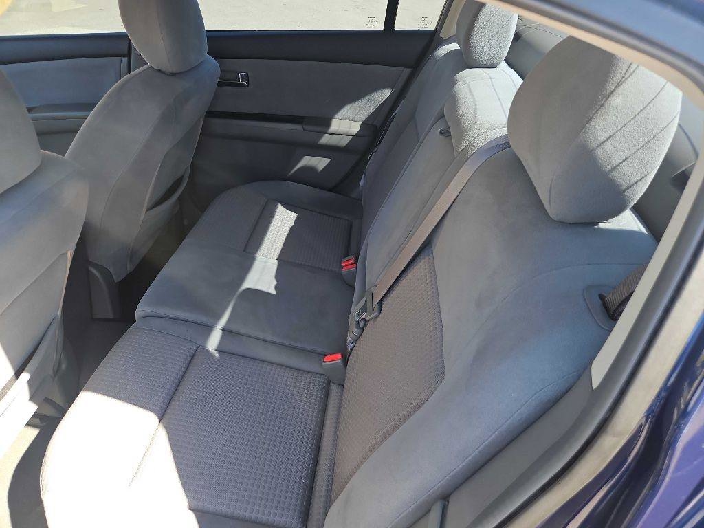Used 2008 Nissan Sentra 2.0 S w/ Convenience Plus Pkg image 21