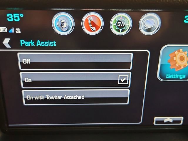 Used 2020 Chevrolet Suburban Premier image 46