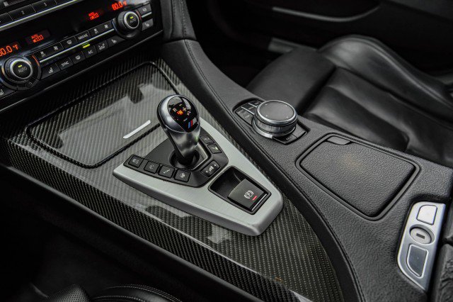 Used 2017 BMW M6 Gran Coupe image 26