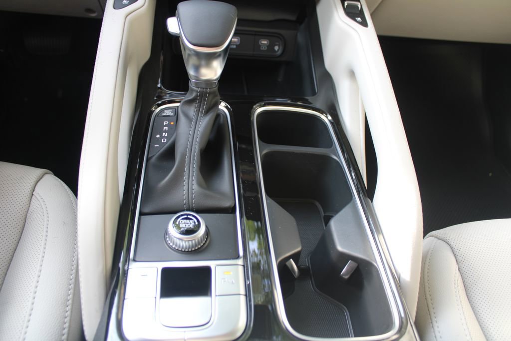 New 2025 Kia Telluride EX image 33