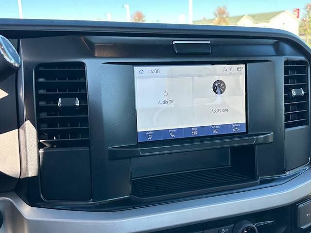 New 2025 Ford F250 XL w/ STX Appearance Package image 13