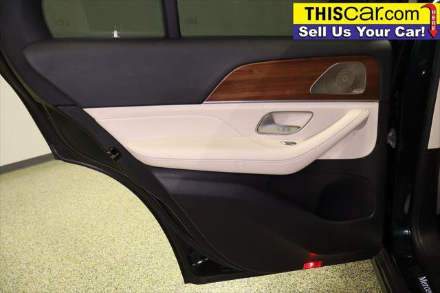 Used 2023 Mercedes-Benz GLE 350 4MATIC image 29