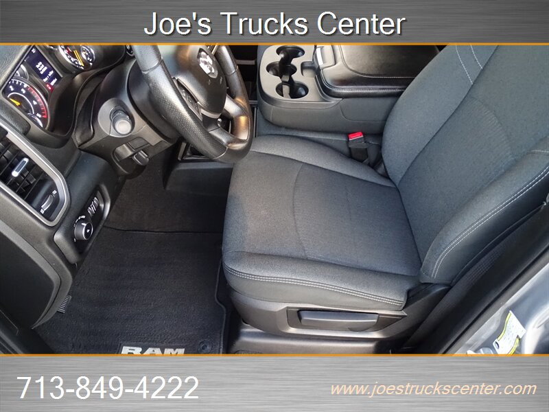 Used 2019 RAM 3500 Tradesman AWD/4WD image 22