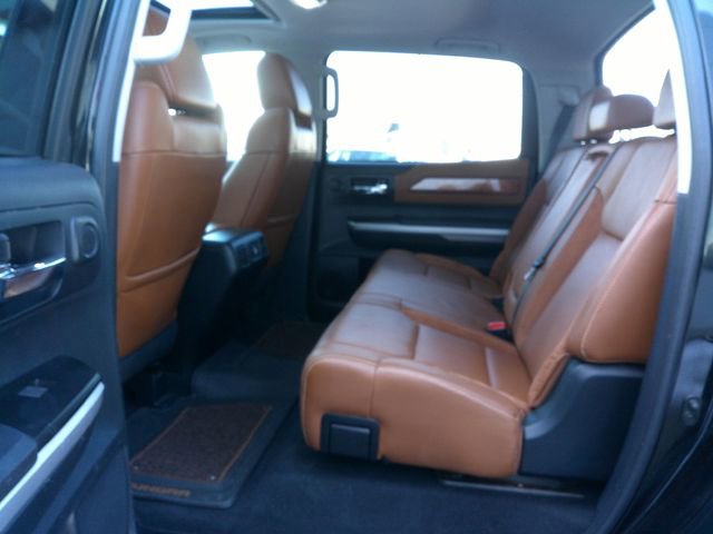Used 2014 Toyota Tundra 1794 Edition image 27