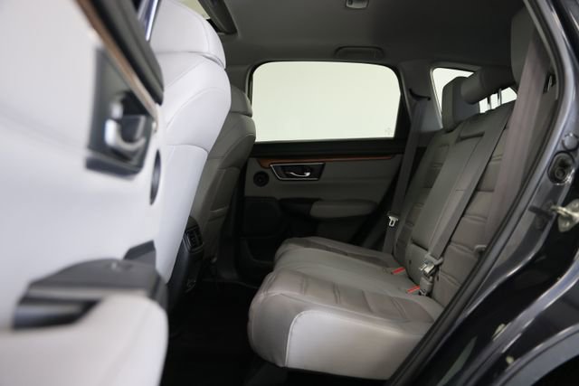 Used 2019 Honda CR-V EX-L image 31