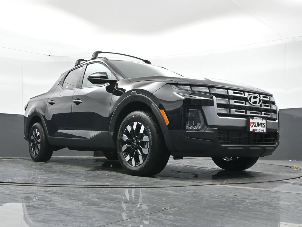 New 2026 Hyundai Santa Cruz SEL image 47