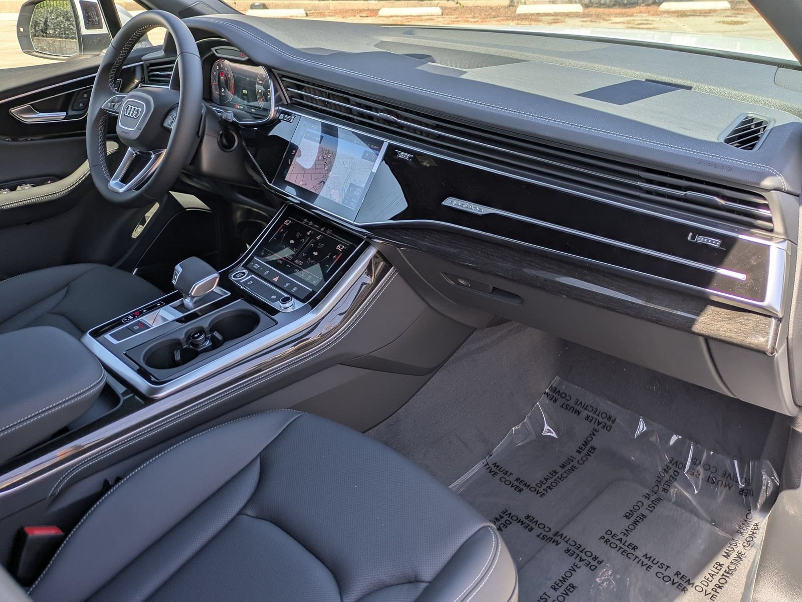 New 2026 Audi Q7 2.0T Premium Plus AWD/4WD image 9