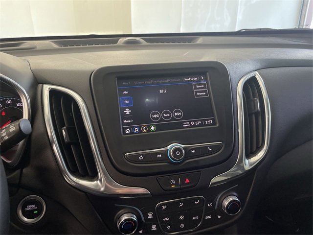 Certified 2024 Chevrolet Equinox LT image 26