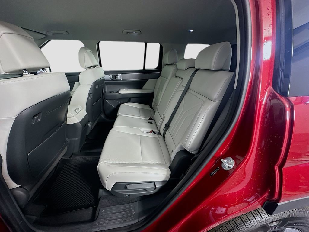 New 2026 Hyundai Santa Fe SEL image 16