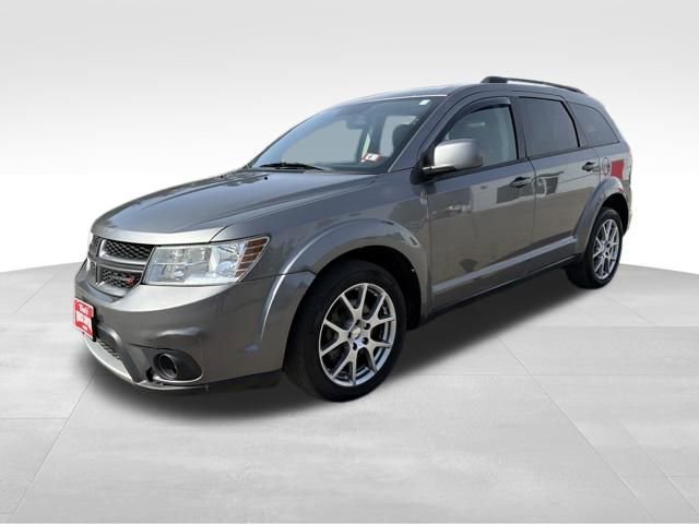 Used 2012 Dodge Journey R/T w/ Navigation & Sound Group I image 7