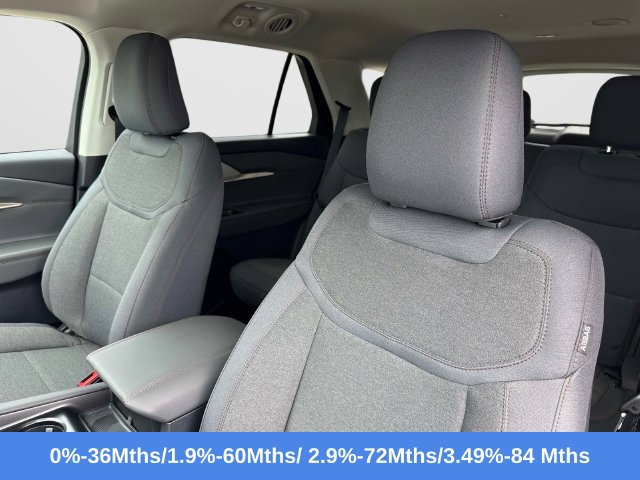 New 2026 Ford Explorer Active RWD image 22