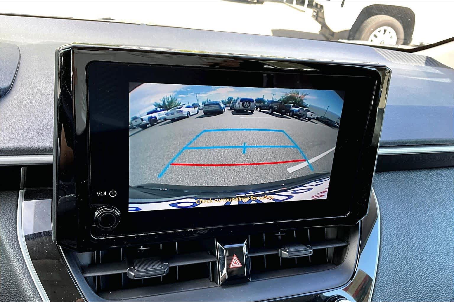 Used 2024 Toyota Corolla LE FWD image 26