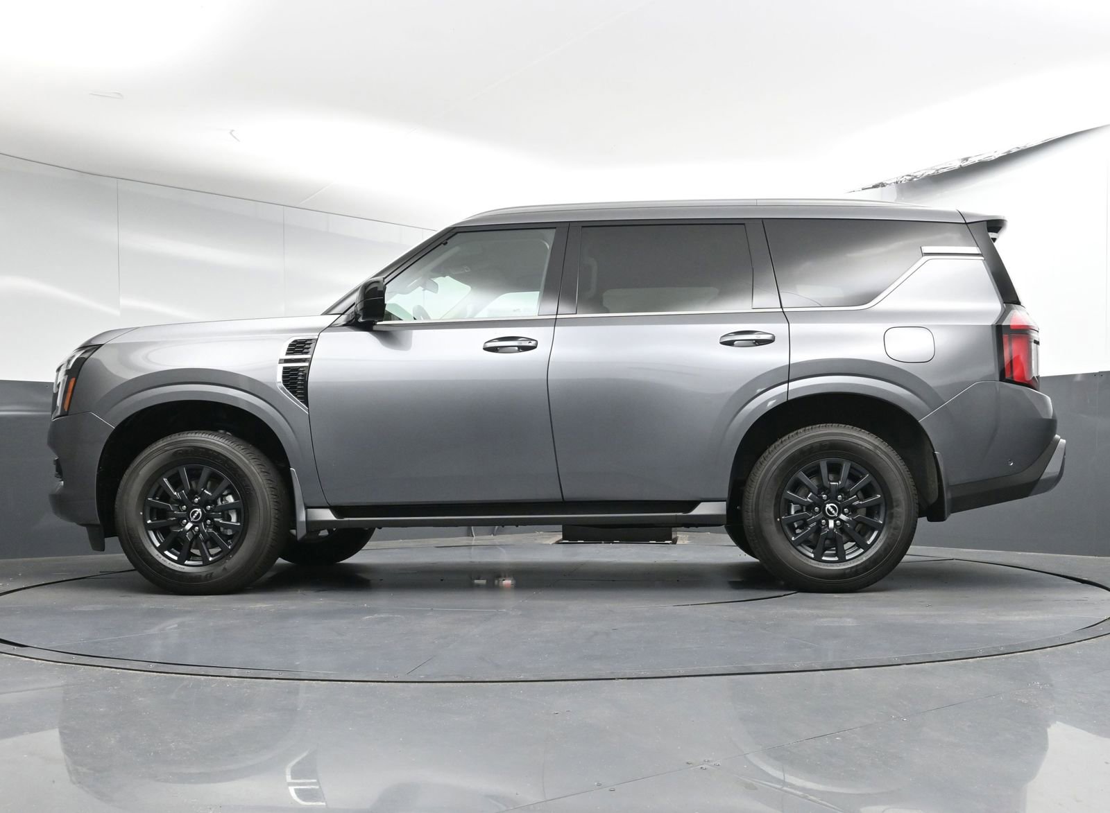 New 2025 Nissan Armada SV AWD/4WD image 28