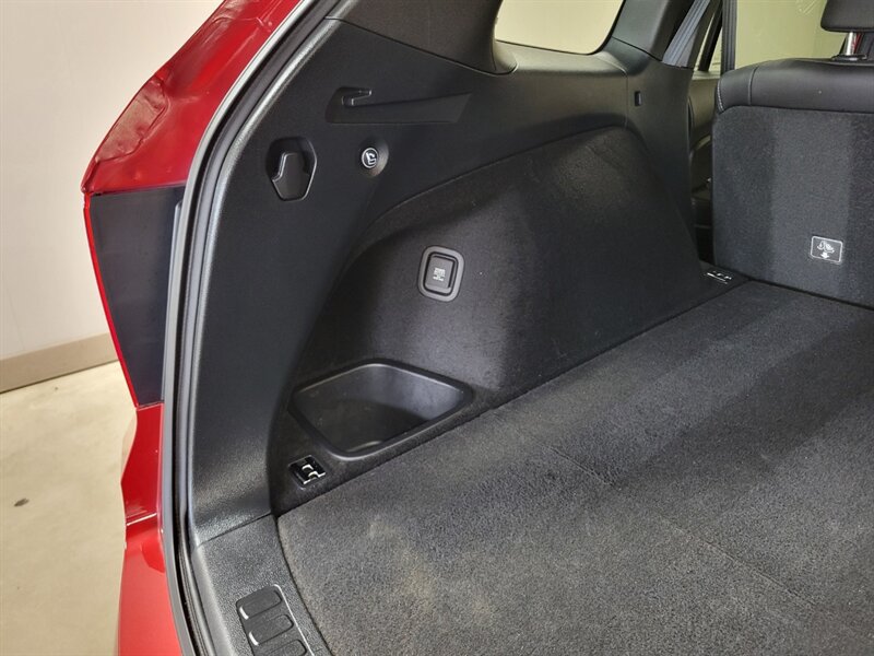 Used 2023 Honda Passport EX-L image 55