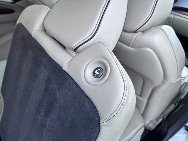 Used 2018 Acura MDX 3.5L image 25