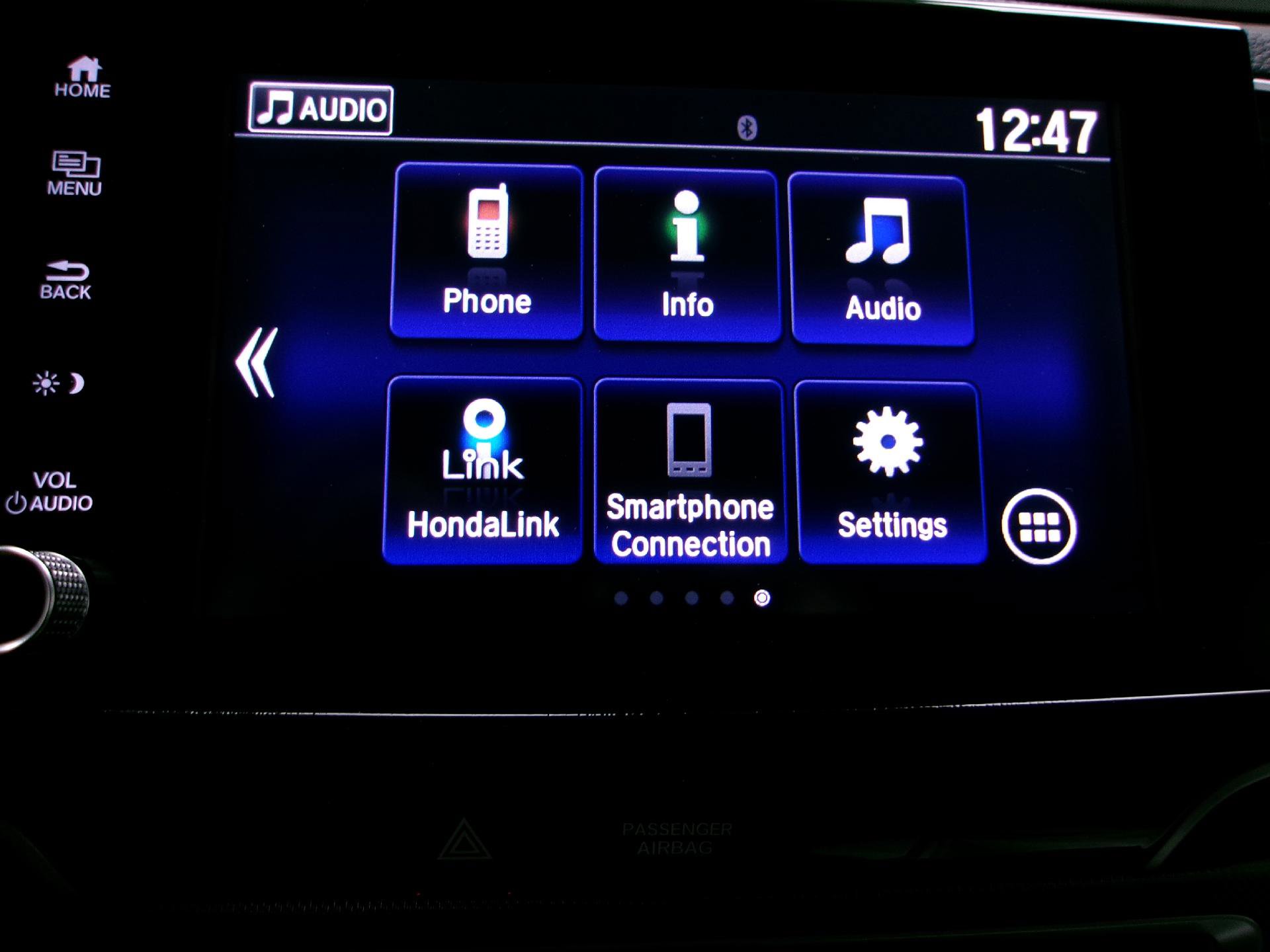 Used 2023 Honda Ridgeline RTL image 6