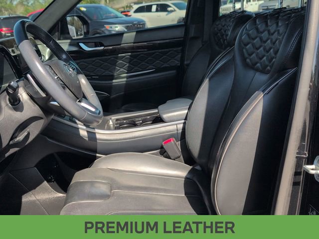 Used 2020 Hyundai Palisade Limited image 14