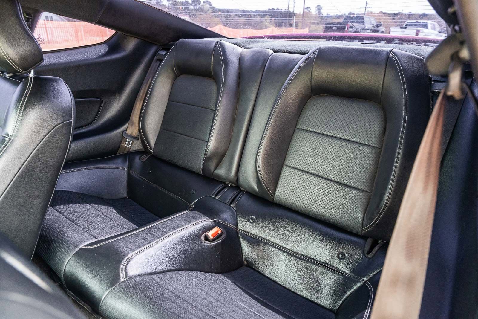 Used 2018 Ford Mustang GT Premium w/ GT Performance Package image 23