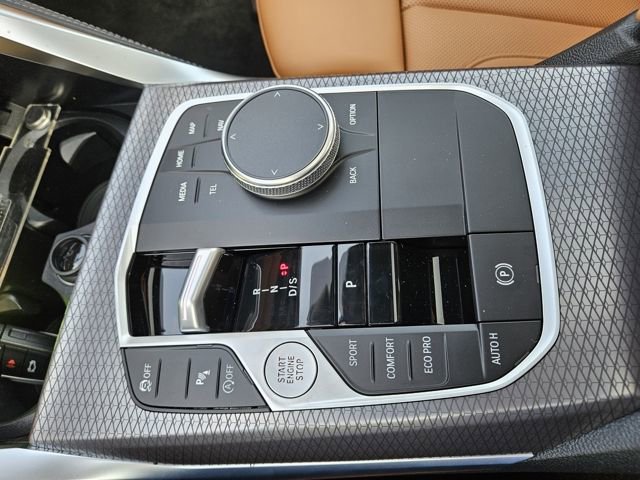 New 2026 BMW 430i Coupe w/ M Sport Package RWD image 12