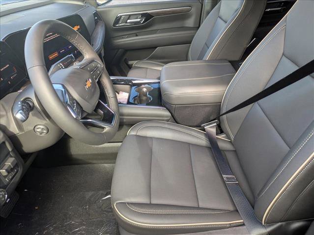 New 2026 Chevrolet Tahoe Premier w/ Sun And Tow Package image 9