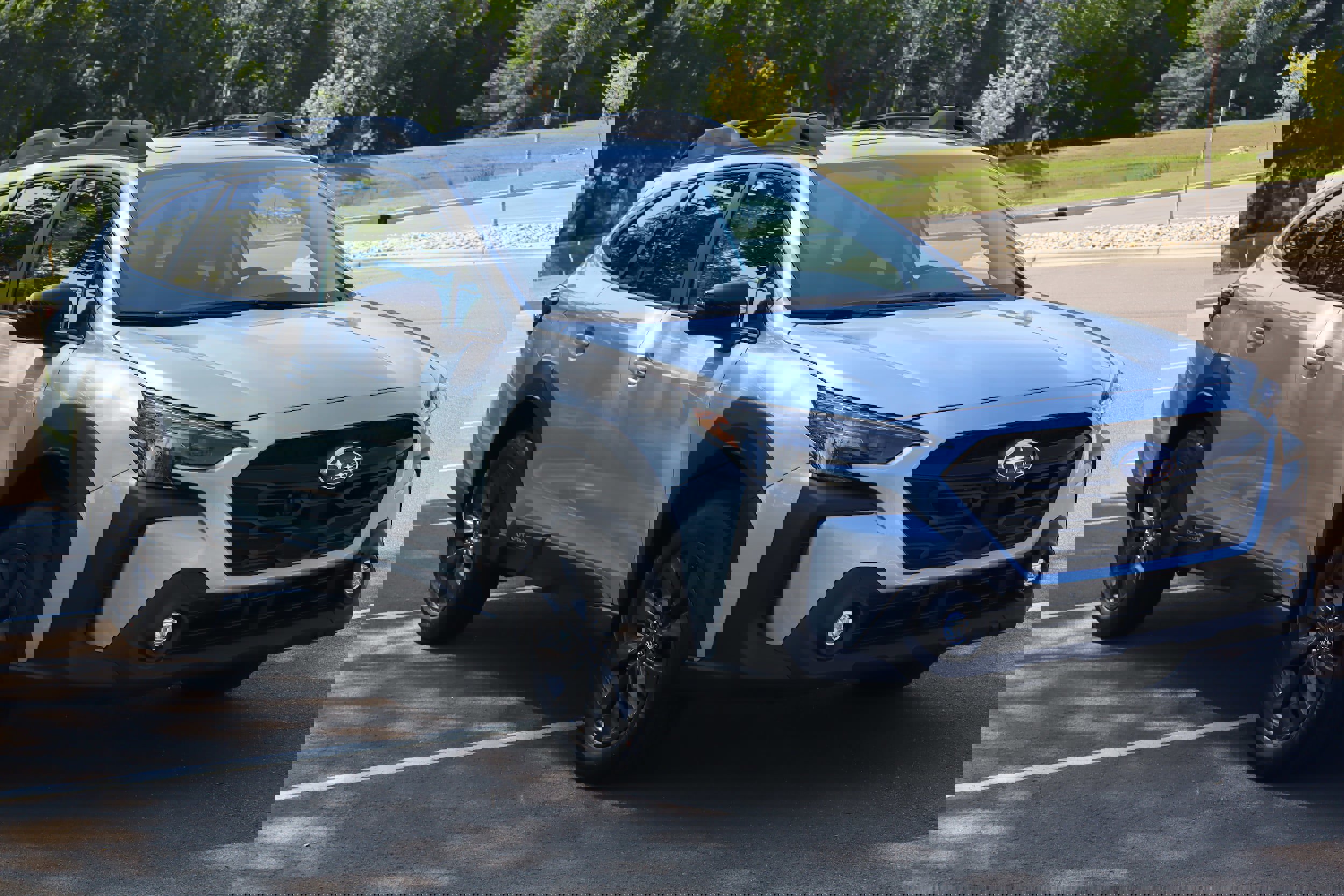 New 2025 Subaru Outback Onyx Edition