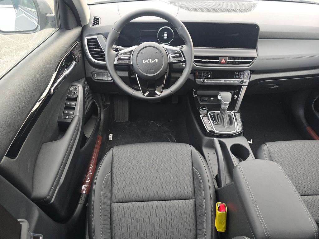 New 2026 Kia Seltos EX w/ EX Sunroof Package image 25
