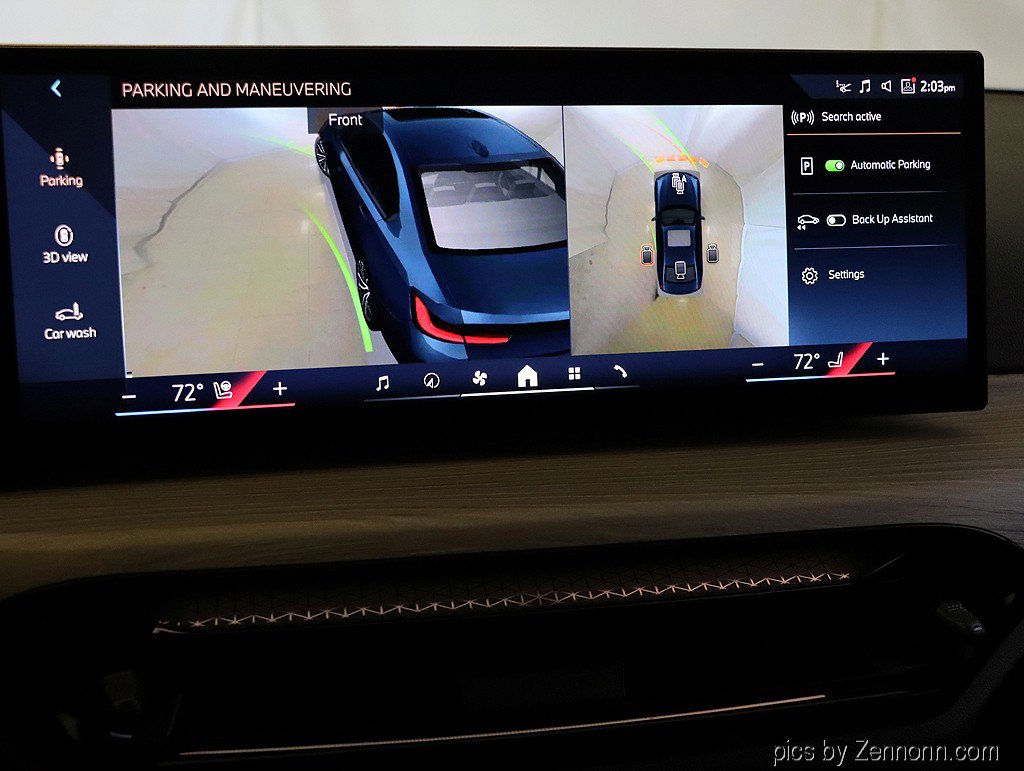 Certified 2025 BMW 330i xDrive Sedan image 23