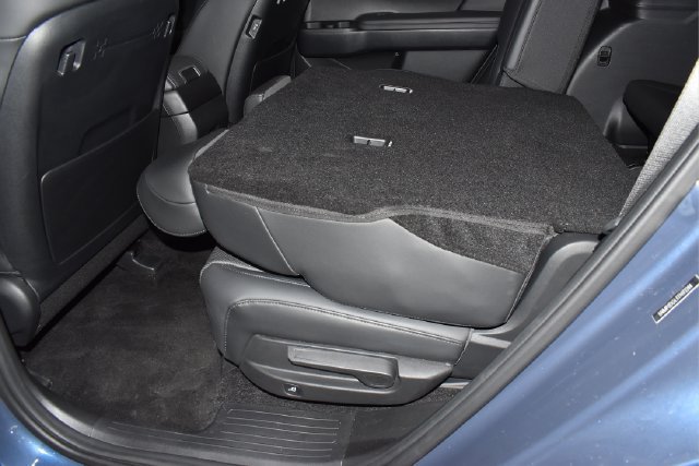 Used 2026 Hyundai Santa Fe SEL AWD/4WD image 25