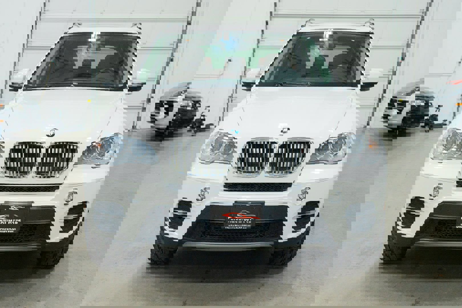 Used 2013 BMW X5 xDrive35i image 2