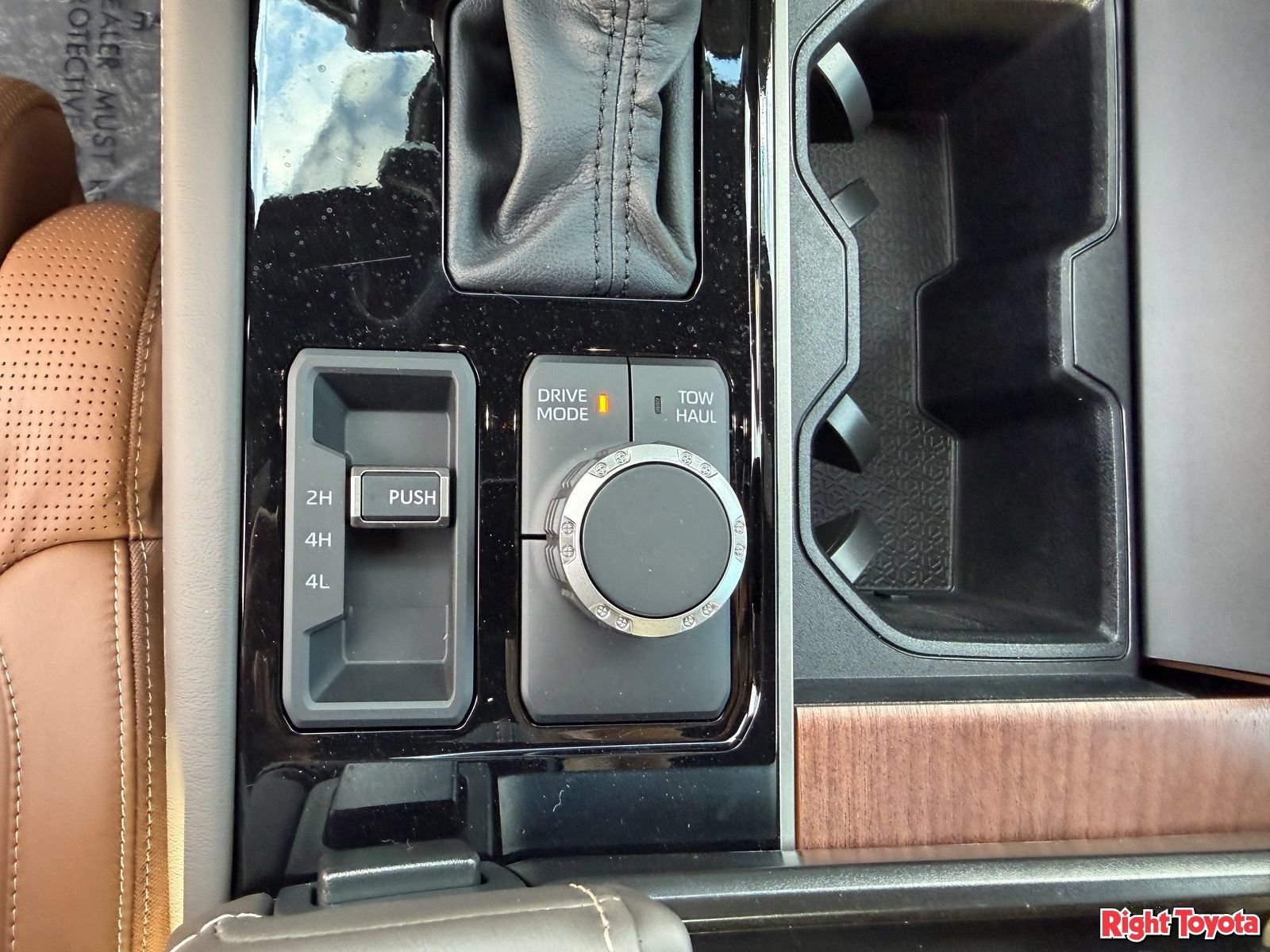 New 2026 Toyota Tundra 1794 Edition AWD/4WD image 22