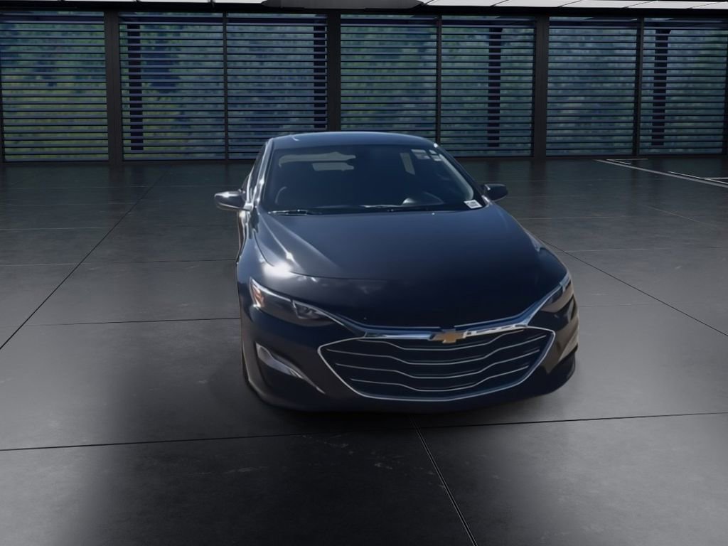 Used 2022 Chevrolet Malibu LT image 3