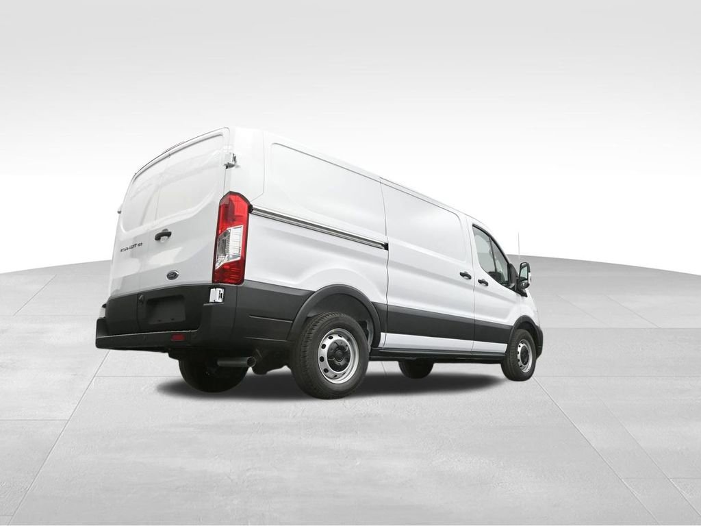 New 2025 Ford Transit 150 Low Roof image 44