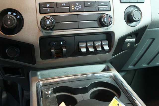 Used 2016 Ford F250 XLT w/ XLT Interior Package image 18