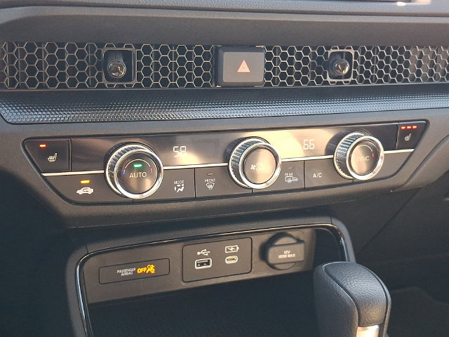 Certified 2024 Honda CR-V EX image 16