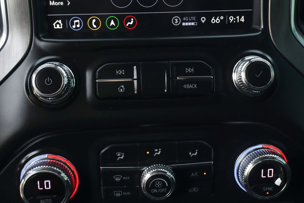 Used 2022 GMC Sierra 2500 Denali image 43