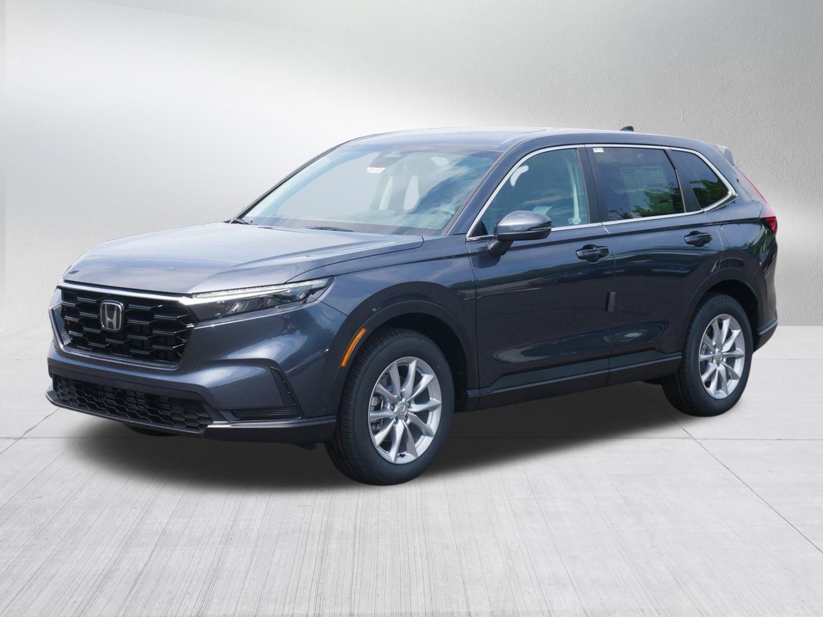 New 2026 Honda CR-V EX image 3