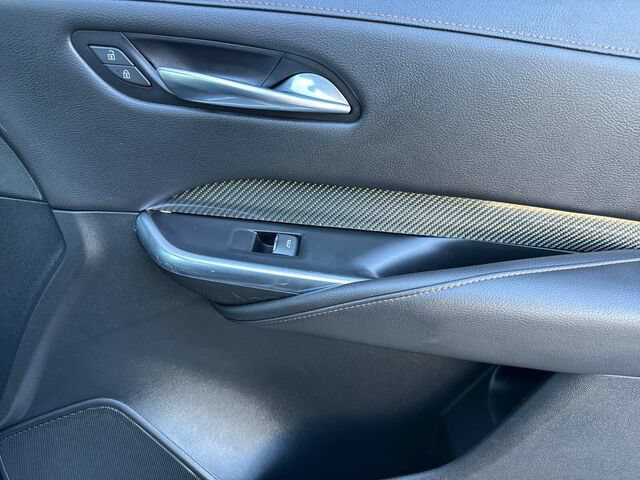 Used 2019 Cadillac XT4 Sport AWD/4WD image 20