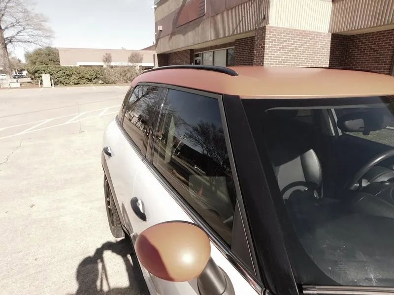 Used 2015 MINI Cooper Countryman S FWD image 15