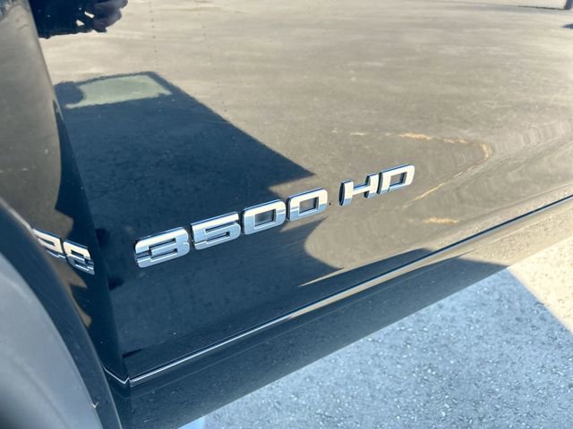 Used 2019 GMC Sierra 3500 SLE w/ SLE Preferred Package image 28