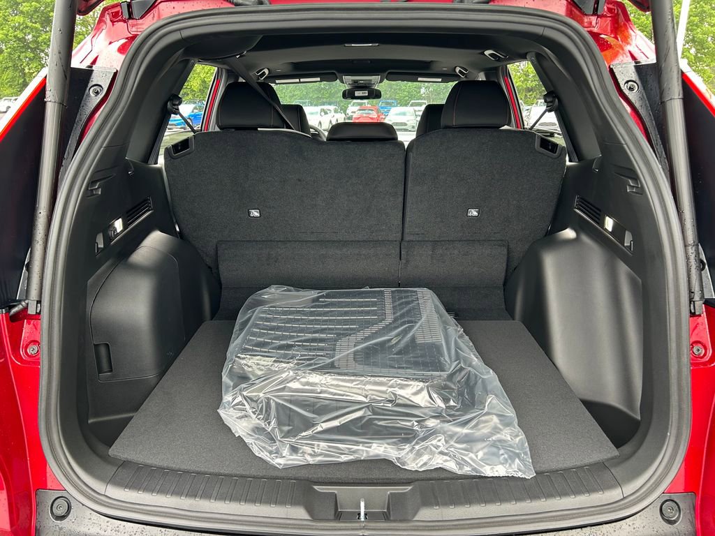 Used 2026 Honda CR-V TrailSport image 21