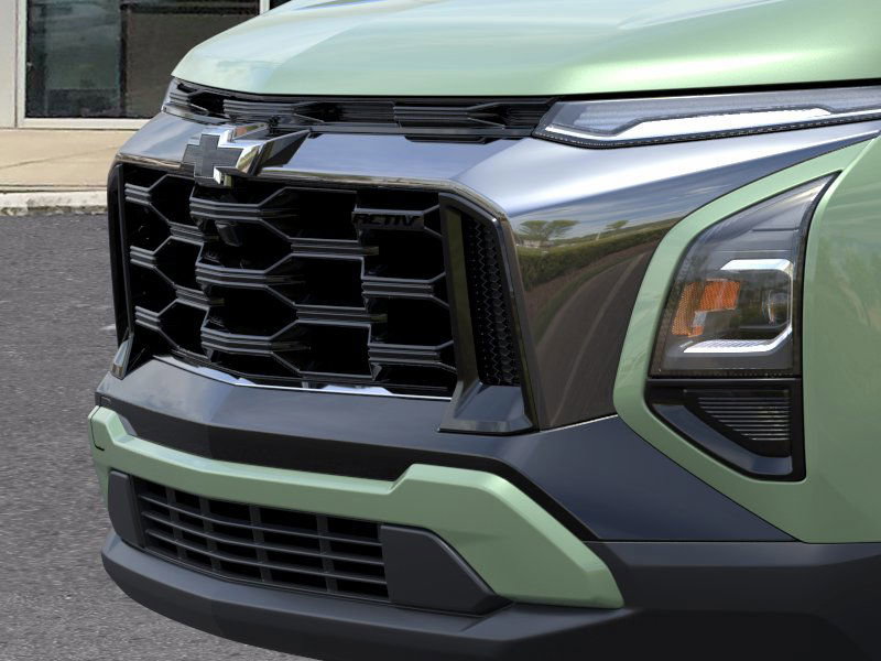 New 2026 Chevrolet Equinox ACTIV image 37