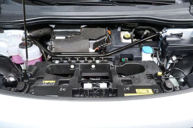 Used 2021 Volkswagen ID.4 Pro S image 35