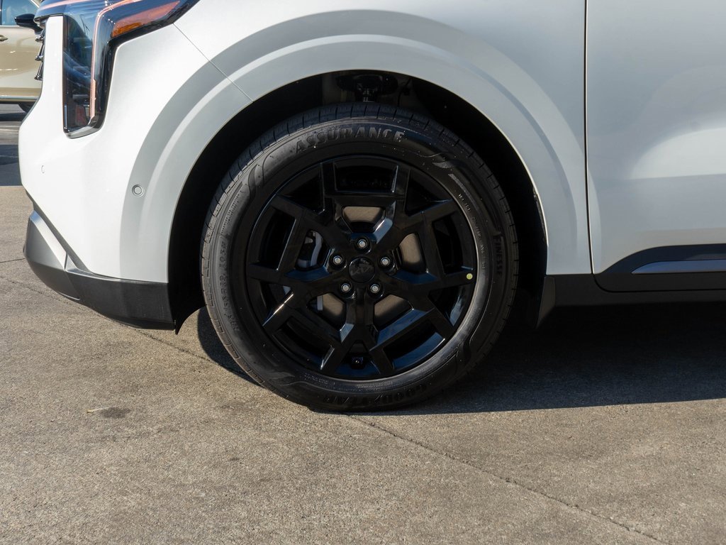 New 2026 Kia Carnival SX image 29